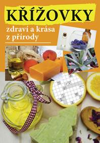 Křížovky zdraví a krása z přírody