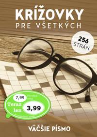 Krížovky pre všetkých