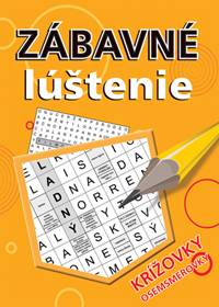Zábavné lúštenie