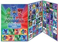 Pexeso PJ masks