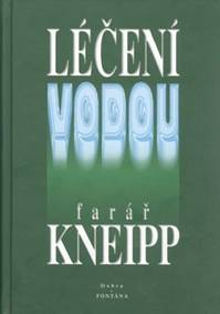 Léčení vodou