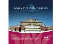 Dotek z druhého břehu - DVD