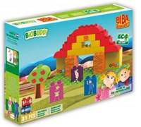 BiOBUDDi stavebnice BIBA Boerderij farma