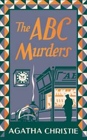 Kniha The Abc Murders Special Edition