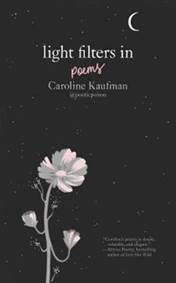 Kniha Light Filters In: Poems