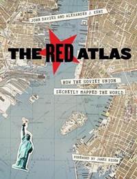 Kniha Red Atlas
