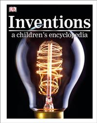 Kniha Inventions A Children’s Encyclopedia