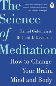 Kniha The Science of Meditation