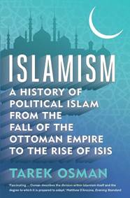 Kniha Islamism