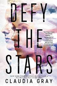 Kniha Defy the Stars
