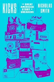 Kniha Kicks