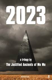 Kniha 2023