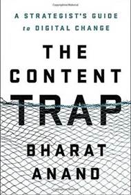 Kniha The Content Trap
