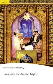 Kniha Level 2: Tales from the Arabian Nights