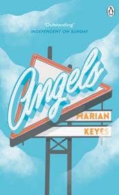 Kniha Angels