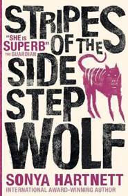 Kniha Stripes of the Sidestep Wolf
