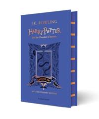 Harry Potter and the Chamber of Secrets