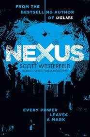 Kniha Nexus