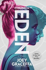 Kniha Children Of Eden