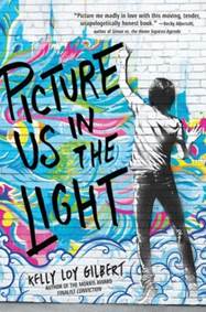 Kniha Picture Us in the Light