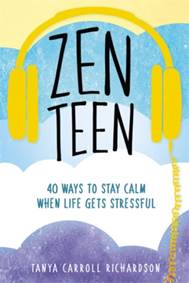 Kniha Zen Teen