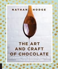 Kniha The Art and Craft of Chocolate