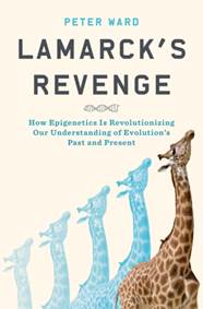 Kniha Lamarcks Revenge