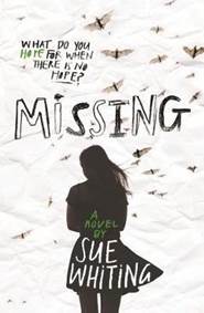 Kniha Missing