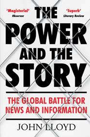 Kniha The Power and the Story