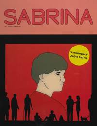 Kniha Sabrina