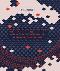 Kniha Kricket