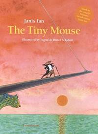 Kniha The Tiny Mouse