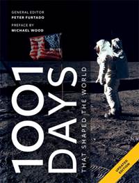 Kniha 1001 Days That Shaped Our World