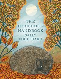 Kniha Hedgehog Handbook