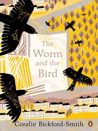 Kniha The Worm and the Bird
