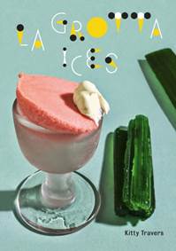 Kniha La Grotta Ices