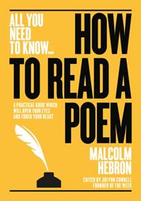 Kniha How to Read a Poem