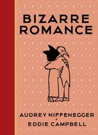 Kniha Bizarre Romance