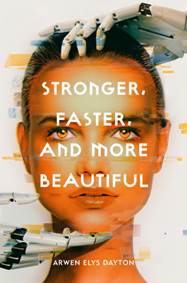 Kniha Stronger, Faster, And More Beautiful