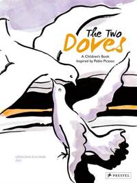 Kniha The Two Doves