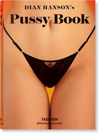 Pussy Book