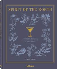 Kniha Selma Slabiak, Spirit of the North