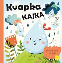 Kniha Kvapka Kajka