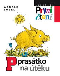 Prasátko na útěku