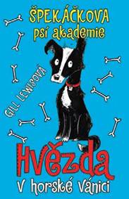 Špekáčkova psí akademie