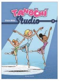 Taneční studio 2