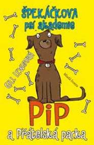 Špekáčkova psí akademie