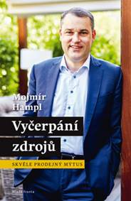 Vyčerpání zdrojů