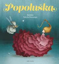Kniha Popoluška (Rozprávková klasika) (SK)