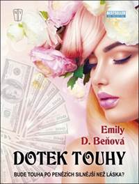Kniha Dotek touhy